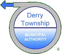 Derry Township Logo